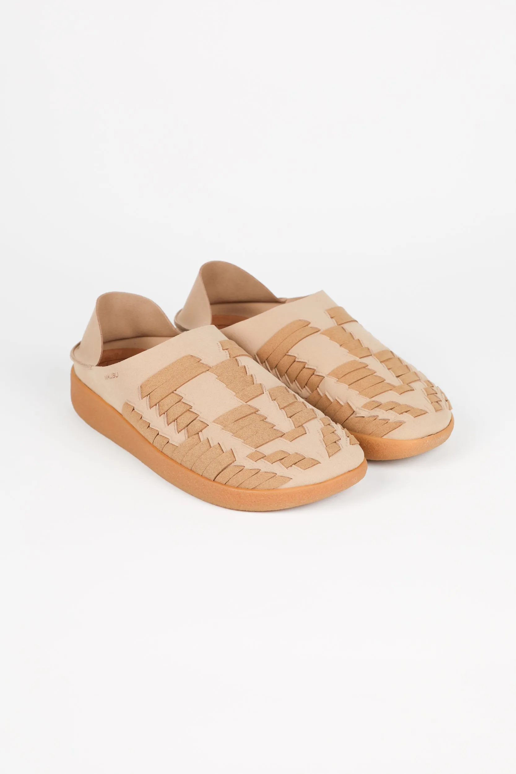 Thunderbird Convertible - Vegan Suede | Coyote / Beige / Tan