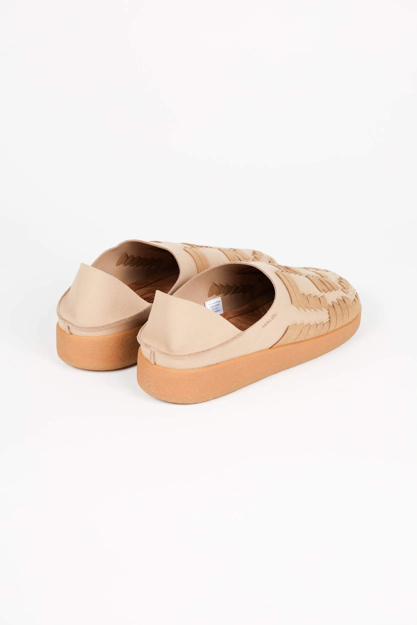 Thunderbird Convertible - Vegan Suede | Coyote / Beige / Tan