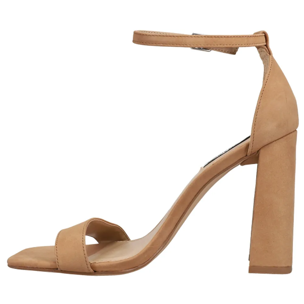 Tiaa Block Heel Sandals