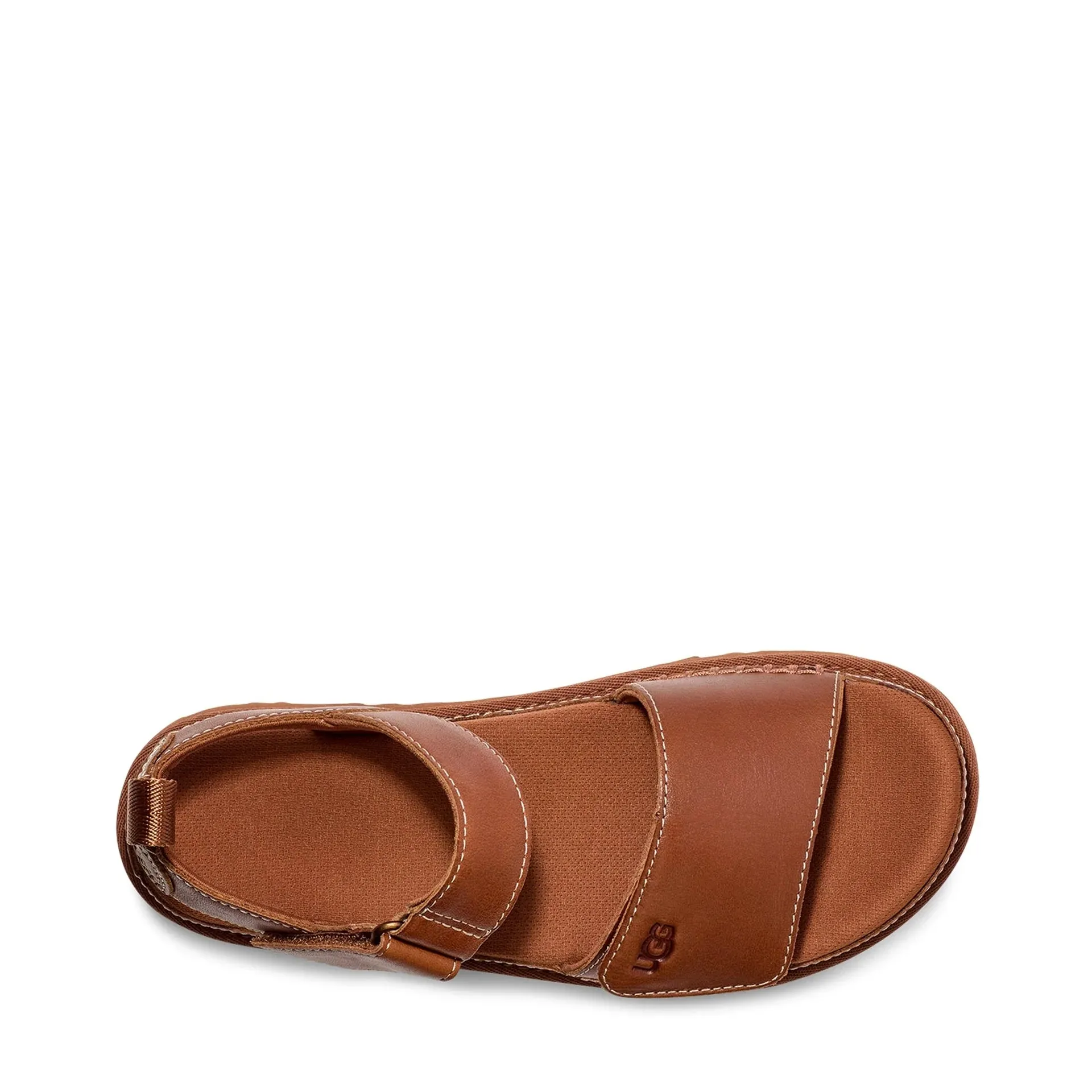 UGG Goldenstar Leather Sandal