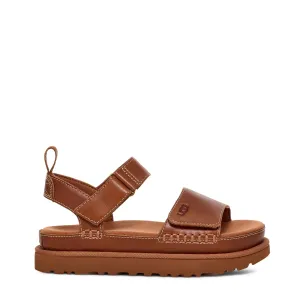 UGG Goldenstar Leather Sandal