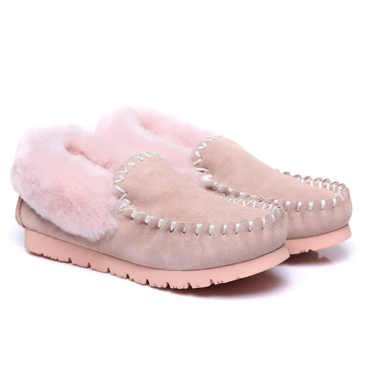 UGG Premium Traditional Moccasin