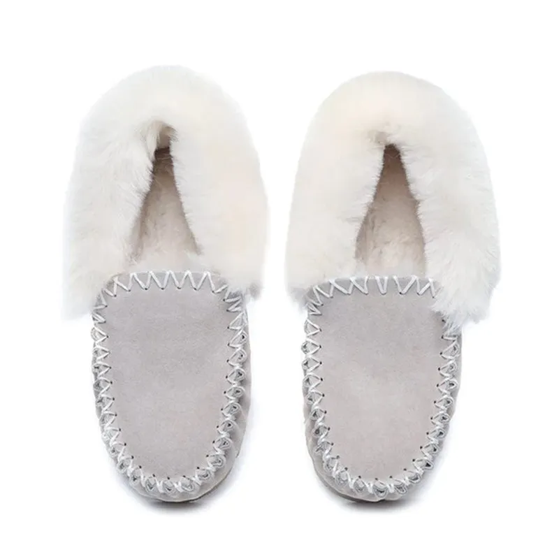 UGG Premium Traditional Moccasin