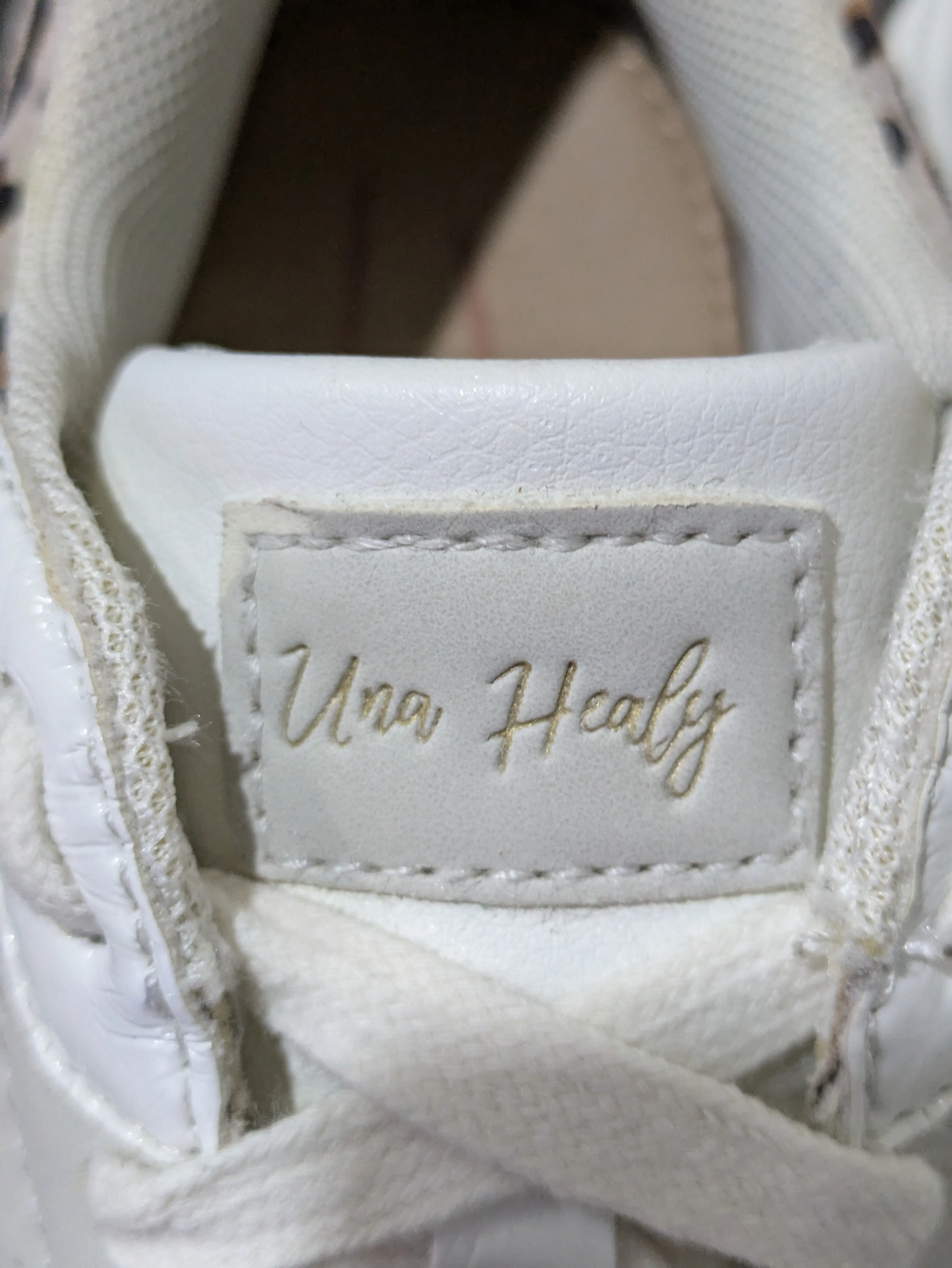 Una Healy Sneakers Size EU 38 / UK 5 / US 7.5