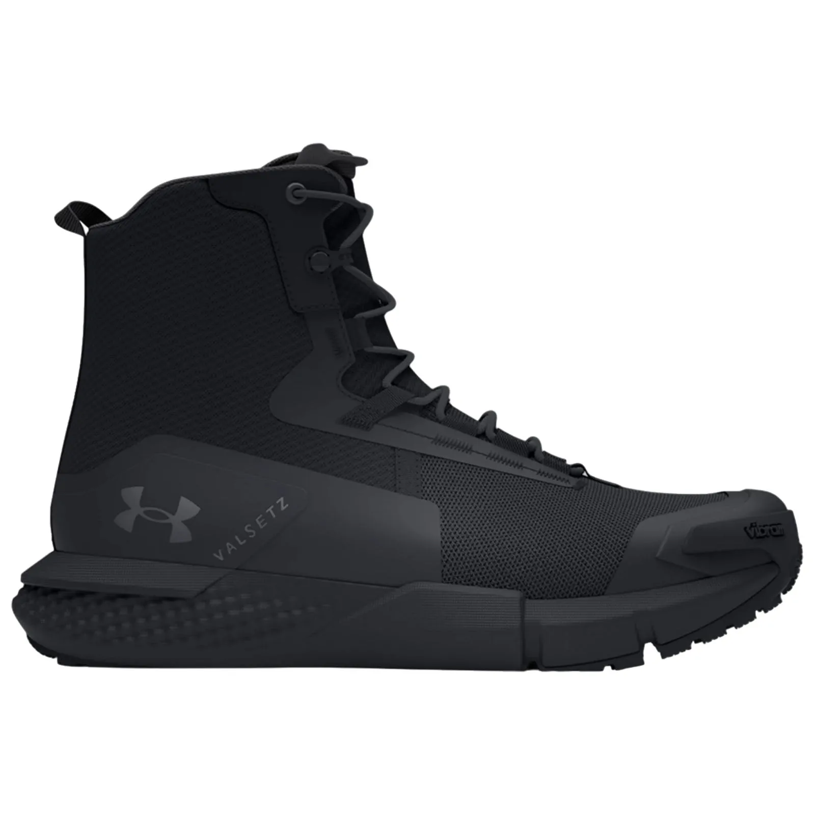 Under Armour Mens Valsetz Tactical Boots