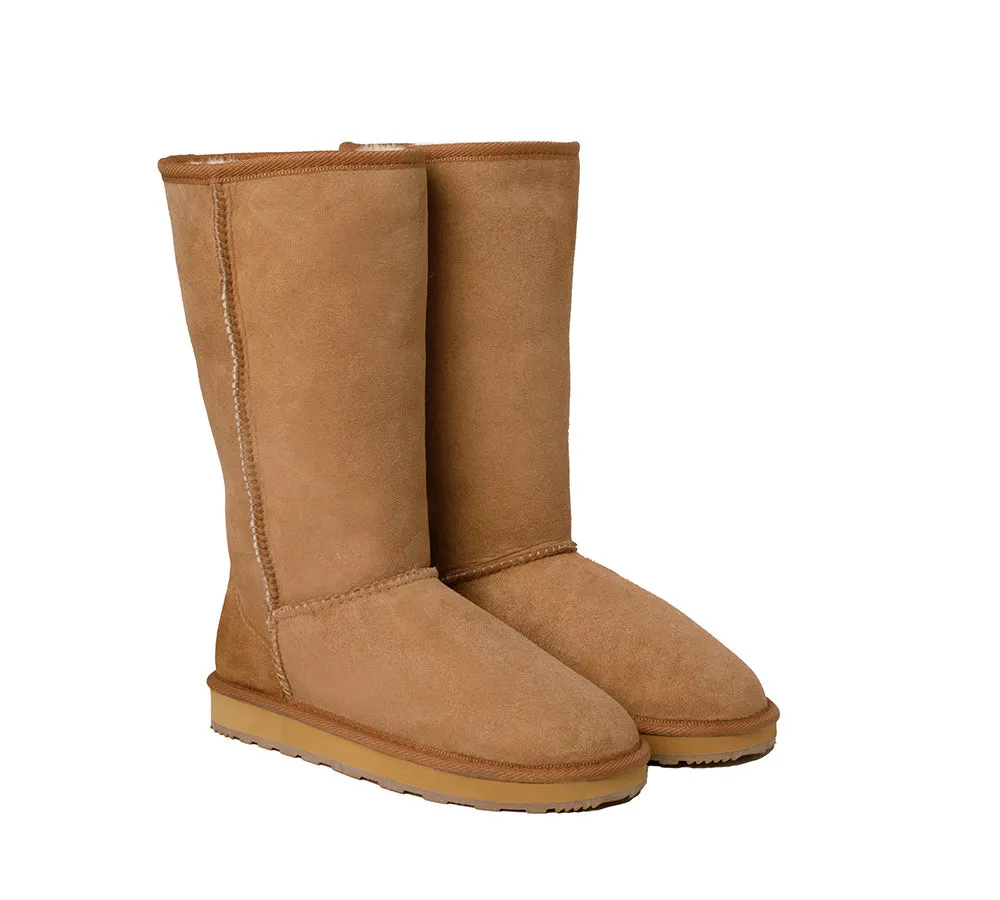 Urban UGG® UGG Boots Australian Made Sheepskin Wool Boots Tall Classic