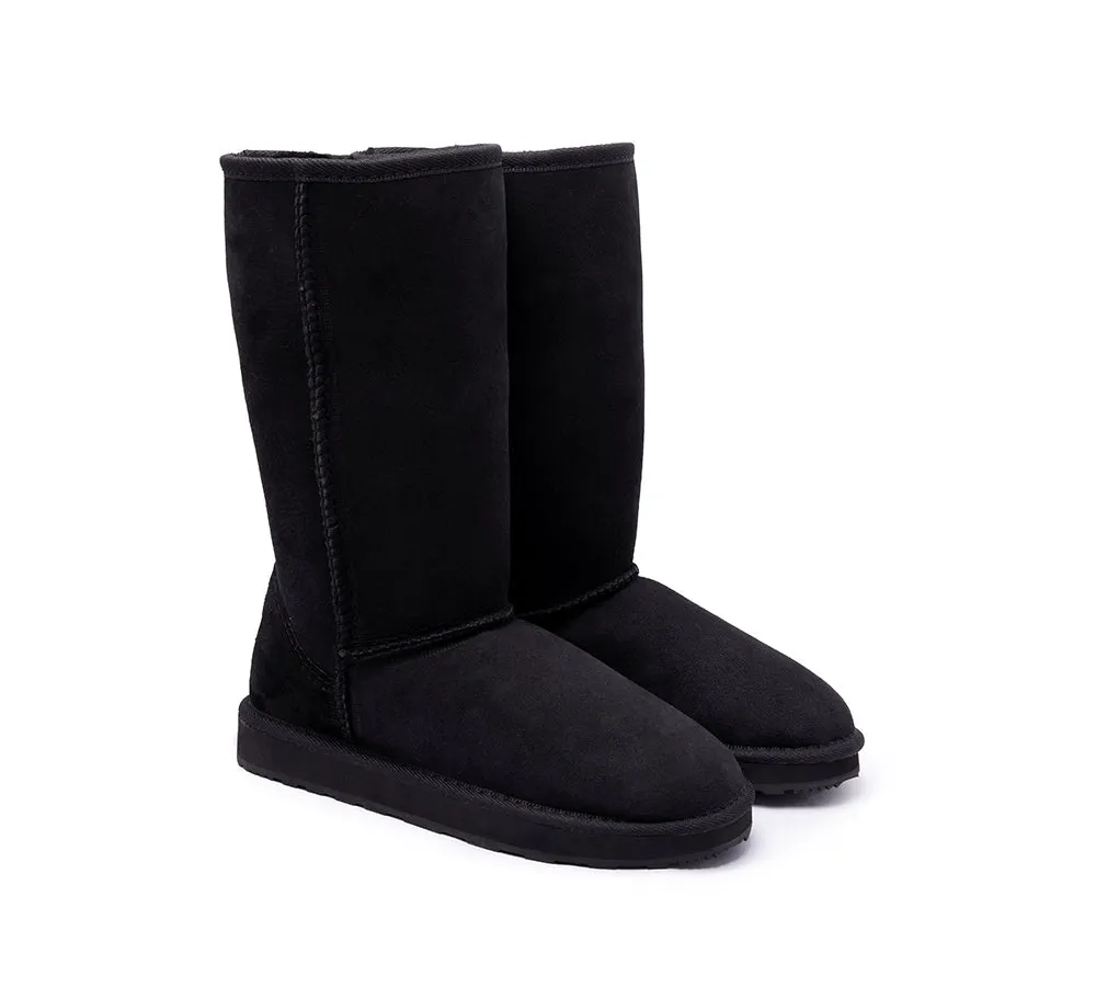 Urban UGG® UGG Boots Australian Made Sheepskin Wool Boots Tall Classic