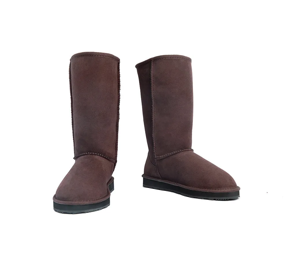 Urban UGG® UGG Boots Australian Made Sheepskin Wool Boots Tall Classic