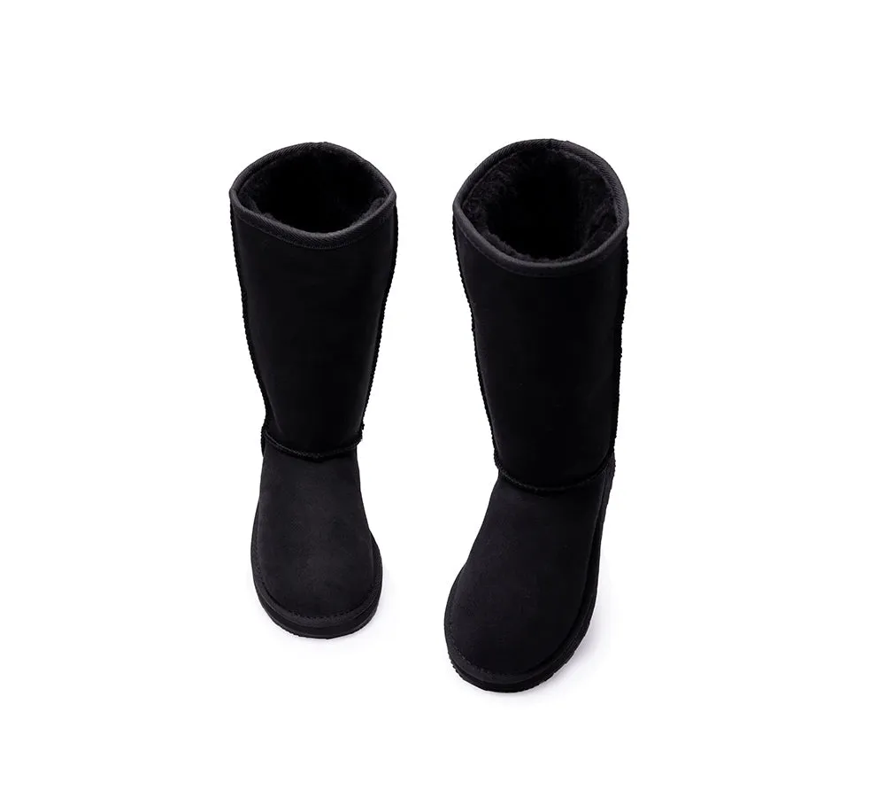 Urban UGG® UGG Boots Australian Made Sheepskin Wool Boots Tall Classic