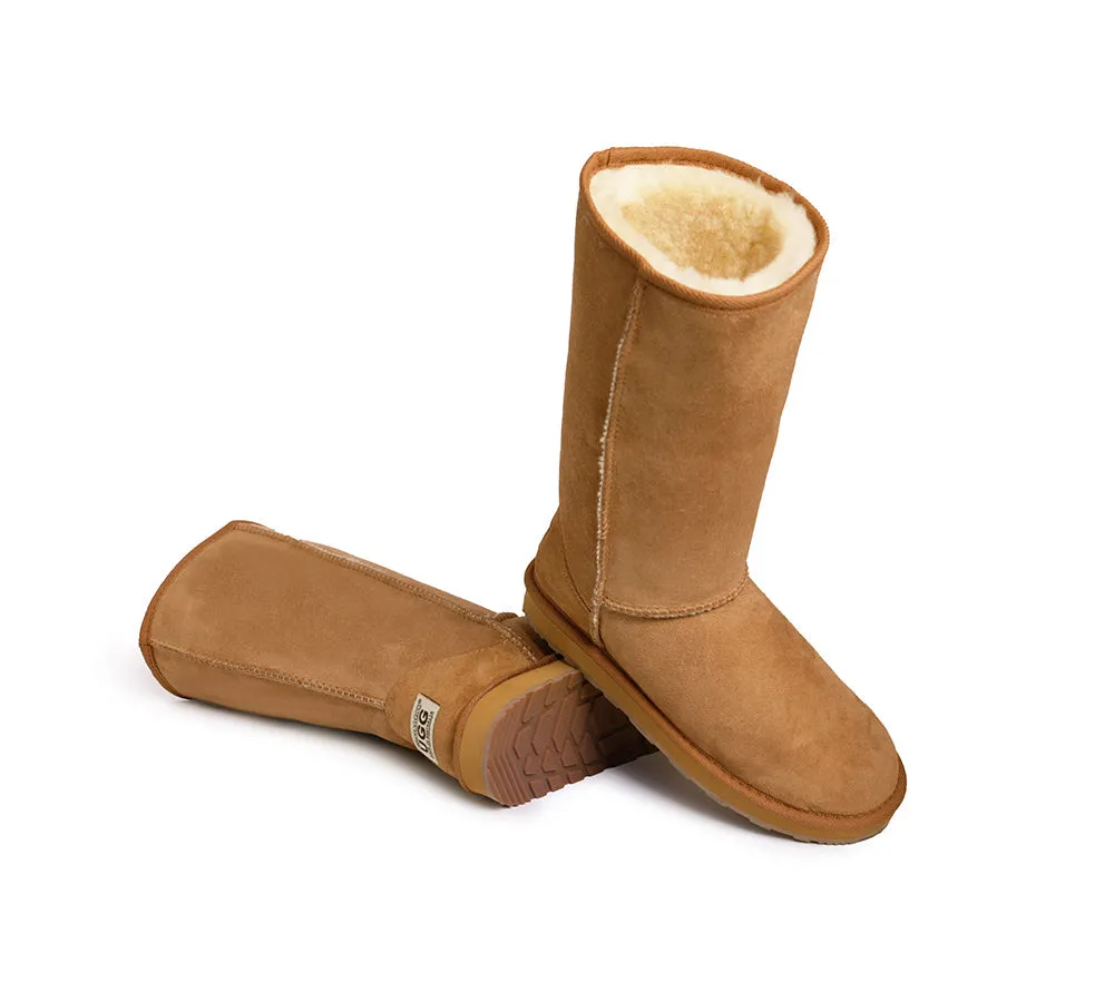 Urban UGG® UGG Boots Australian Made Sheepskin Wool Boots Tall Classic