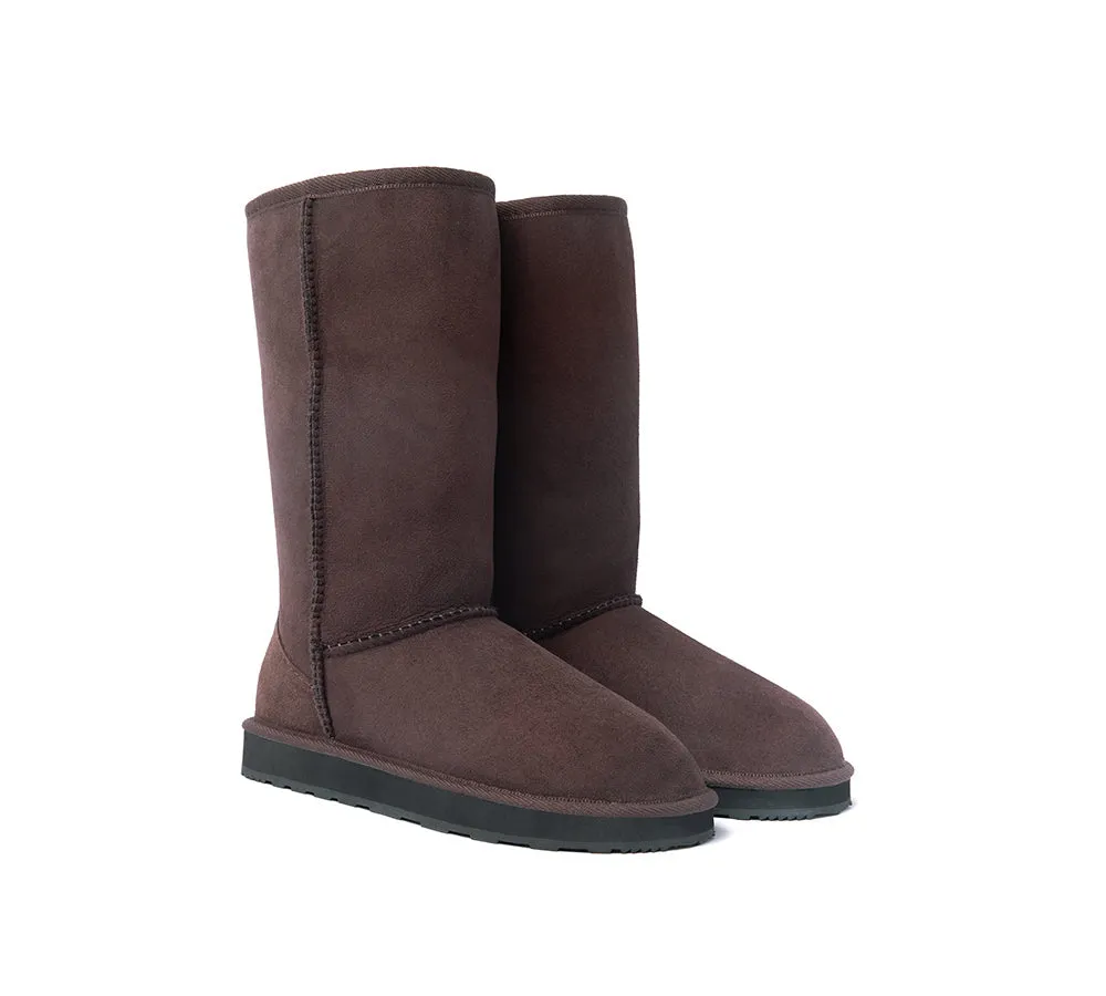 Urban UGG® UGG Boots Australian Made Sheepskin Wool Boots Tall Classic