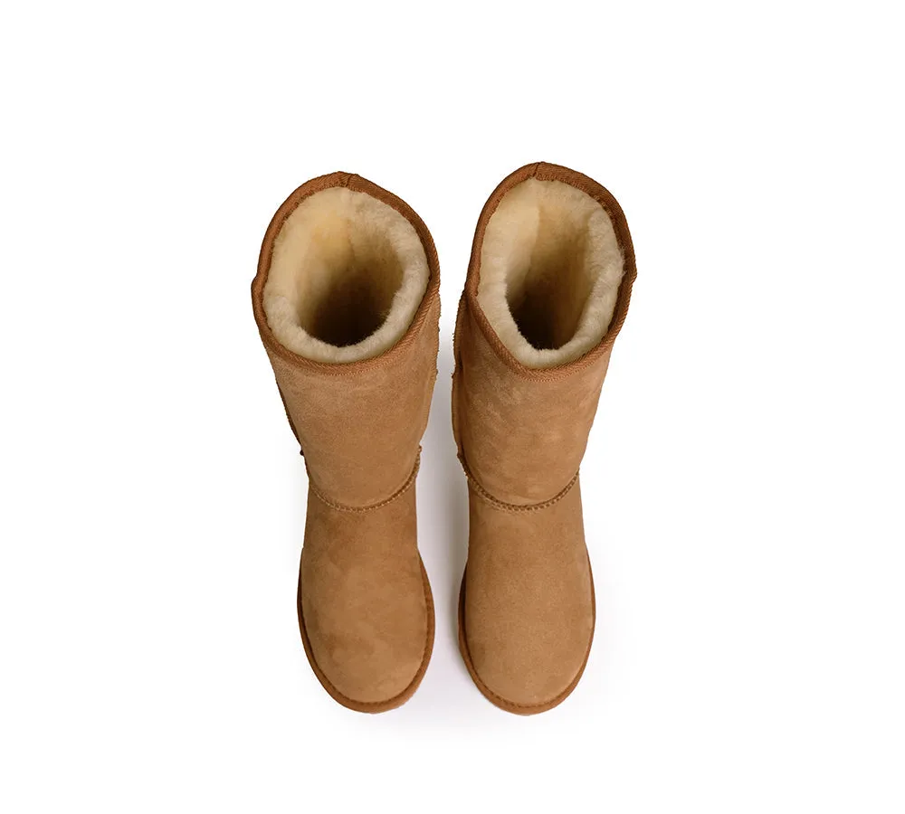 Urban UGG® UGG Boots Australian Made Sheepskin Wool Boots Tall Classic