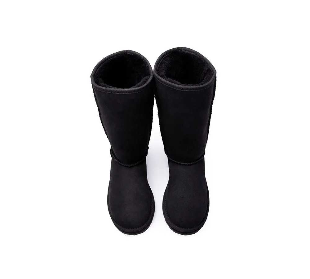 Urban UGG® UGG Boots Australian Made Sheepskin Wool Boots Tall Classic