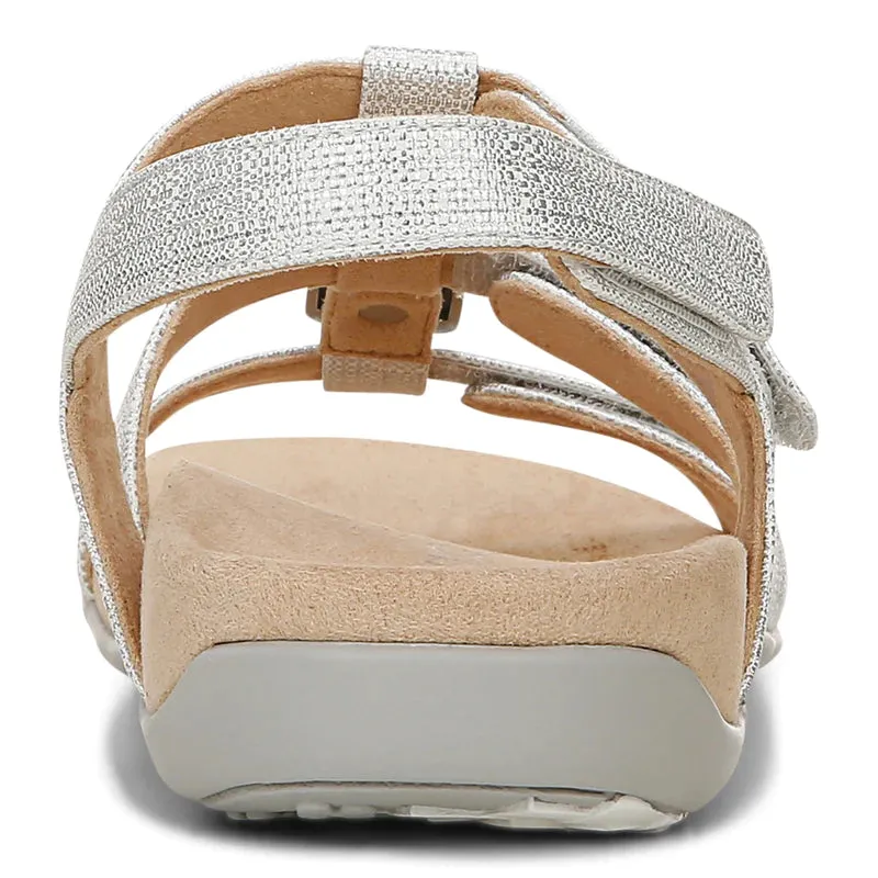 Vionic Amber Adjustable Sandal