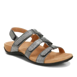 Vionic Amber Adjustable Sandal