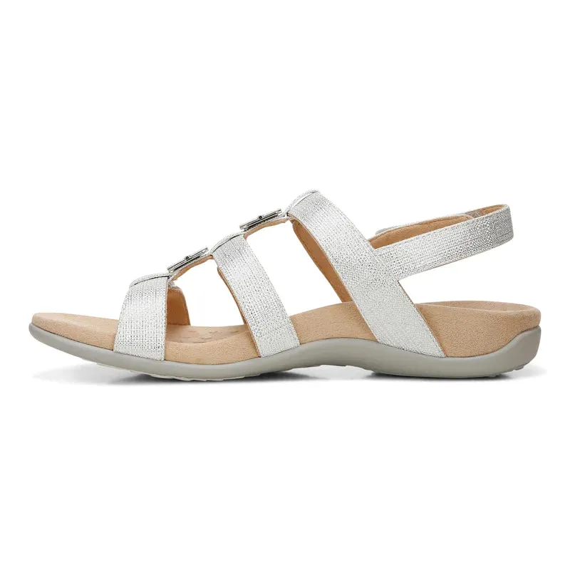 Vionic Amber Adjustable Sandal