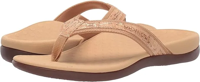 Vionic Women's Tide II Toe Post Sandal