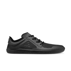 Vivobarefoot Primus Lite III Womens Obsidian