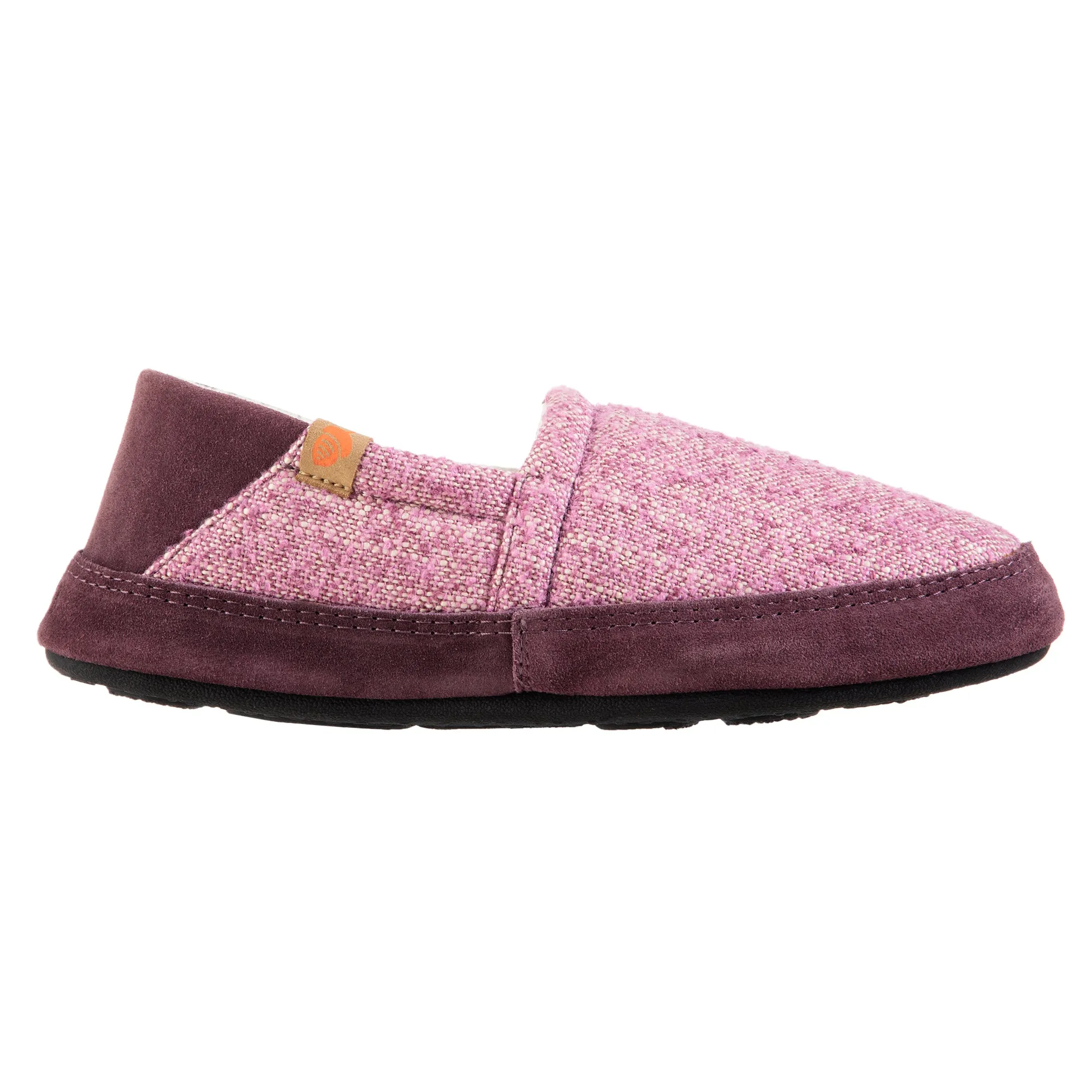 Women's Acorn® Moc II Collapsible Heel Slipper with Indoor/Outdoor Sole