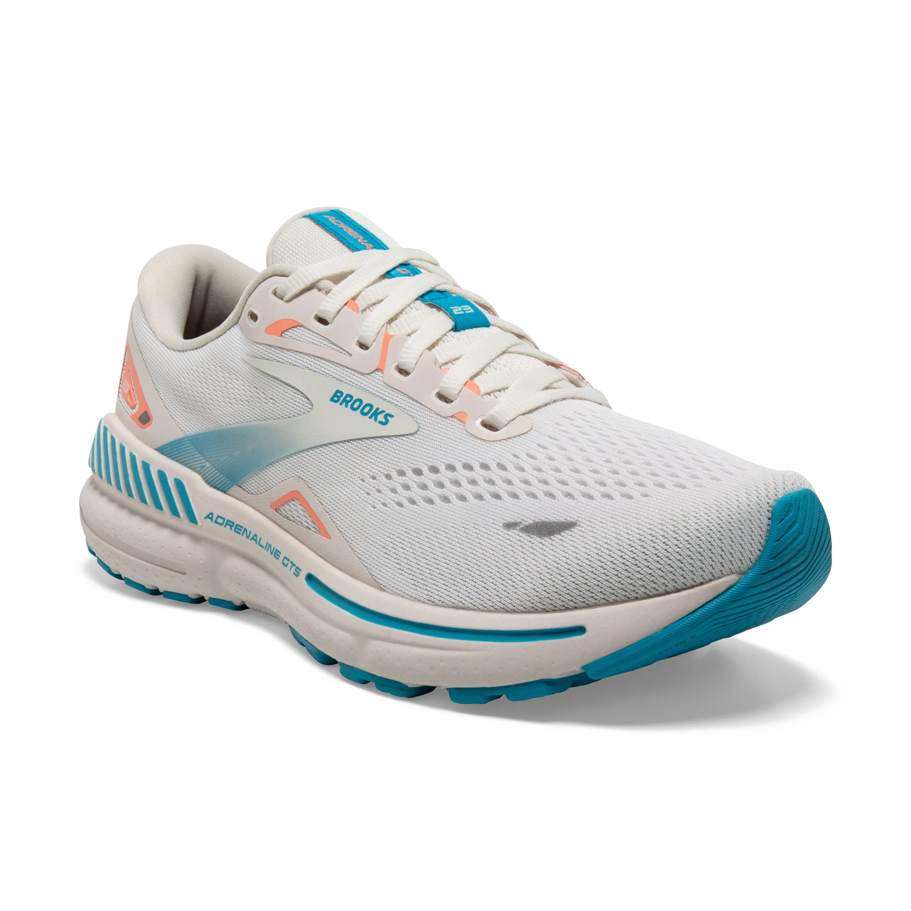 Women's Brooks Adrenaline GTS 23 - 120381 1B 152