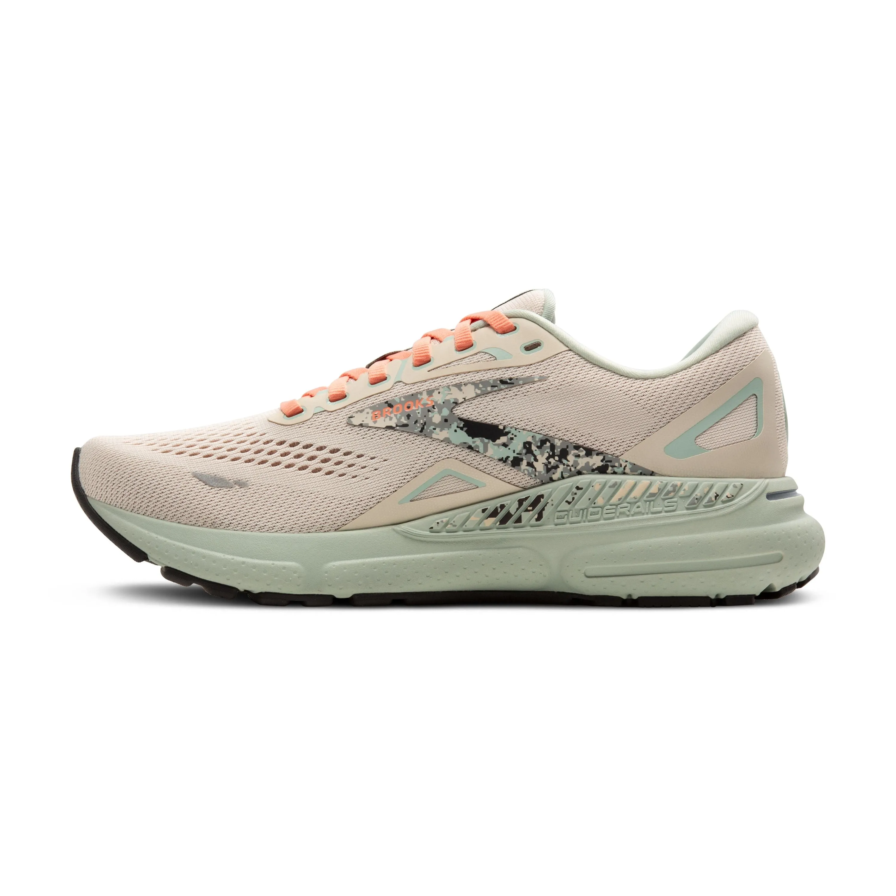 Women's Brooks Adrenaline GTS 23 - 120381 1B 180