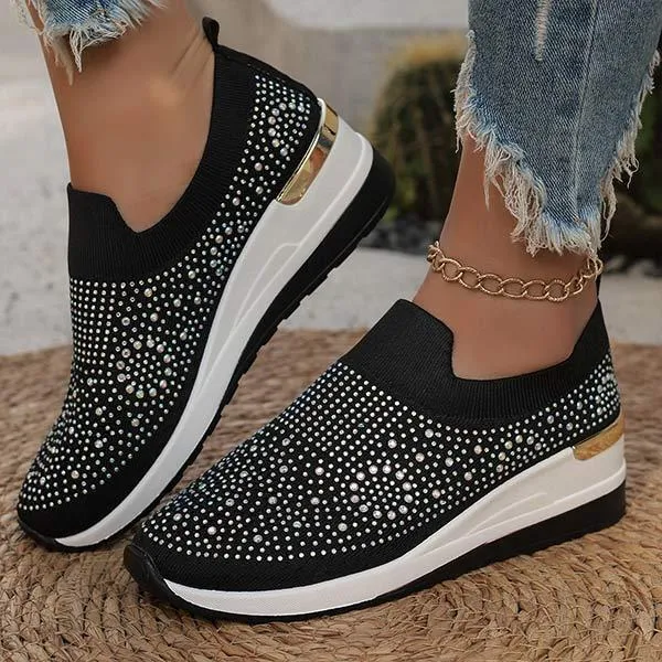 Women's Casual Sneakers 81935503C