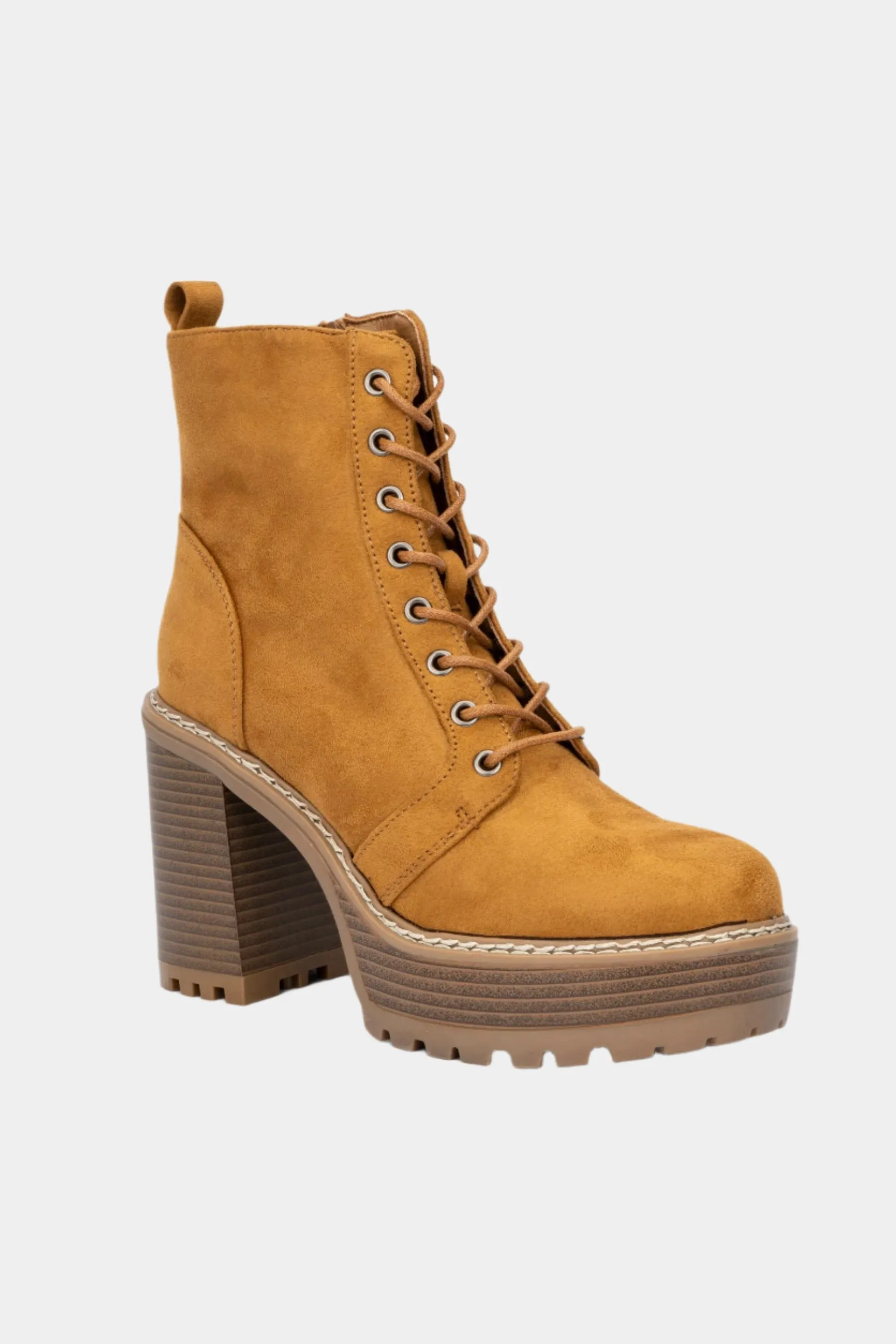 Women's Evie Ankle Boots