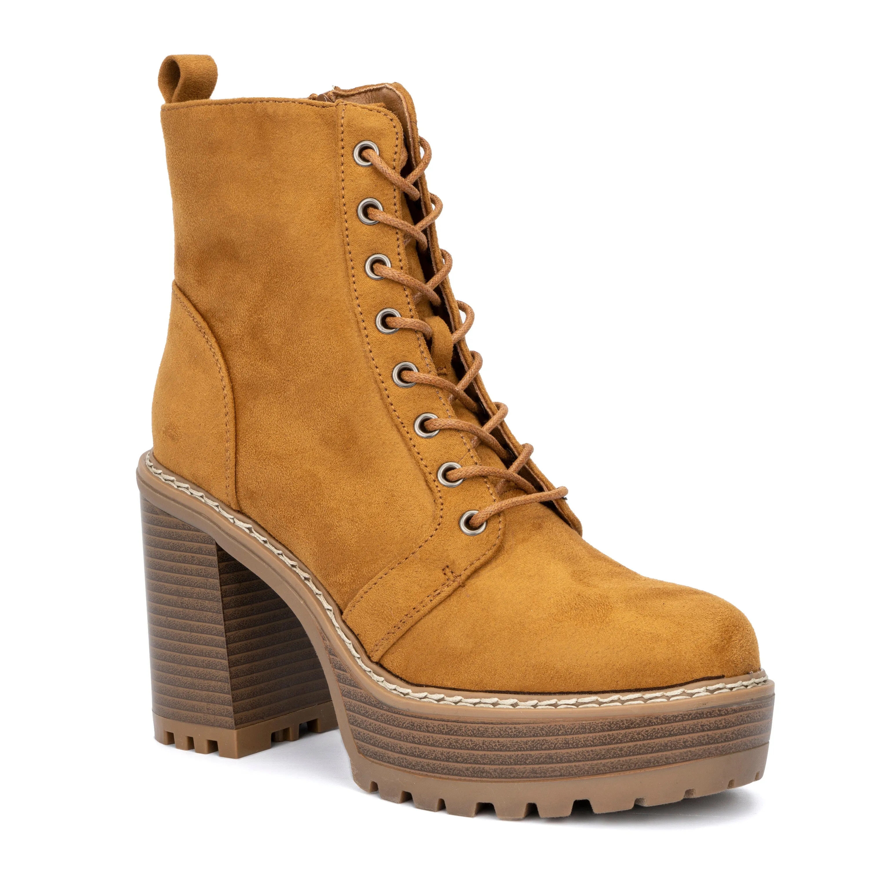 Women's Evie Ankle Boots