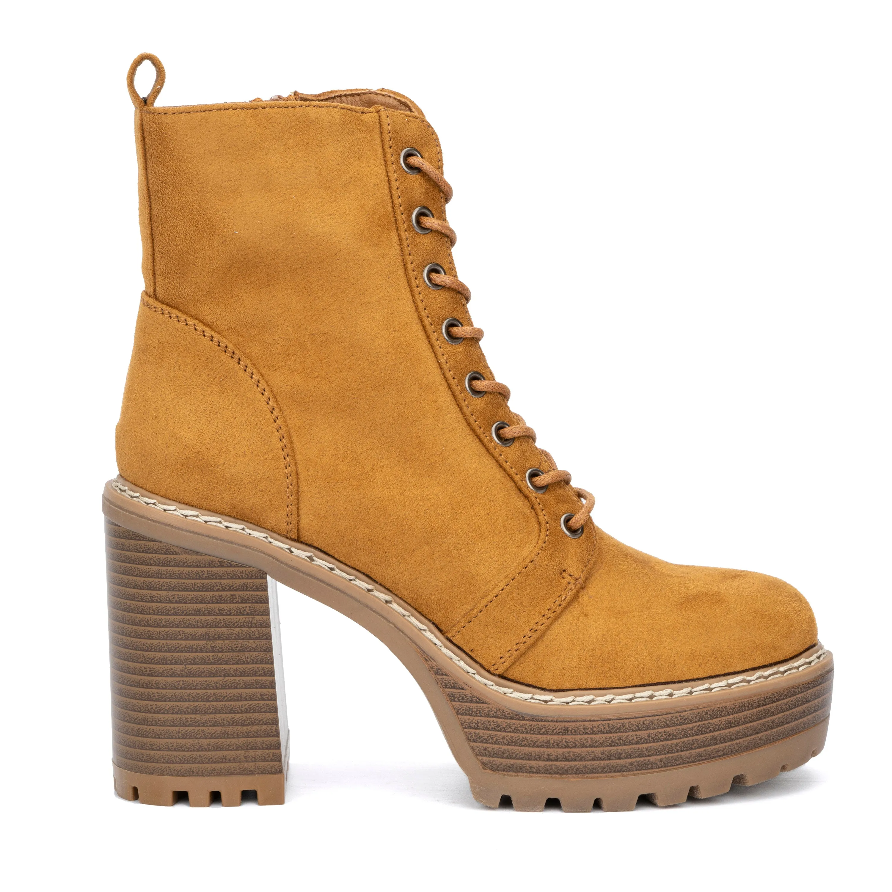 Women's Evie Ankle Boots