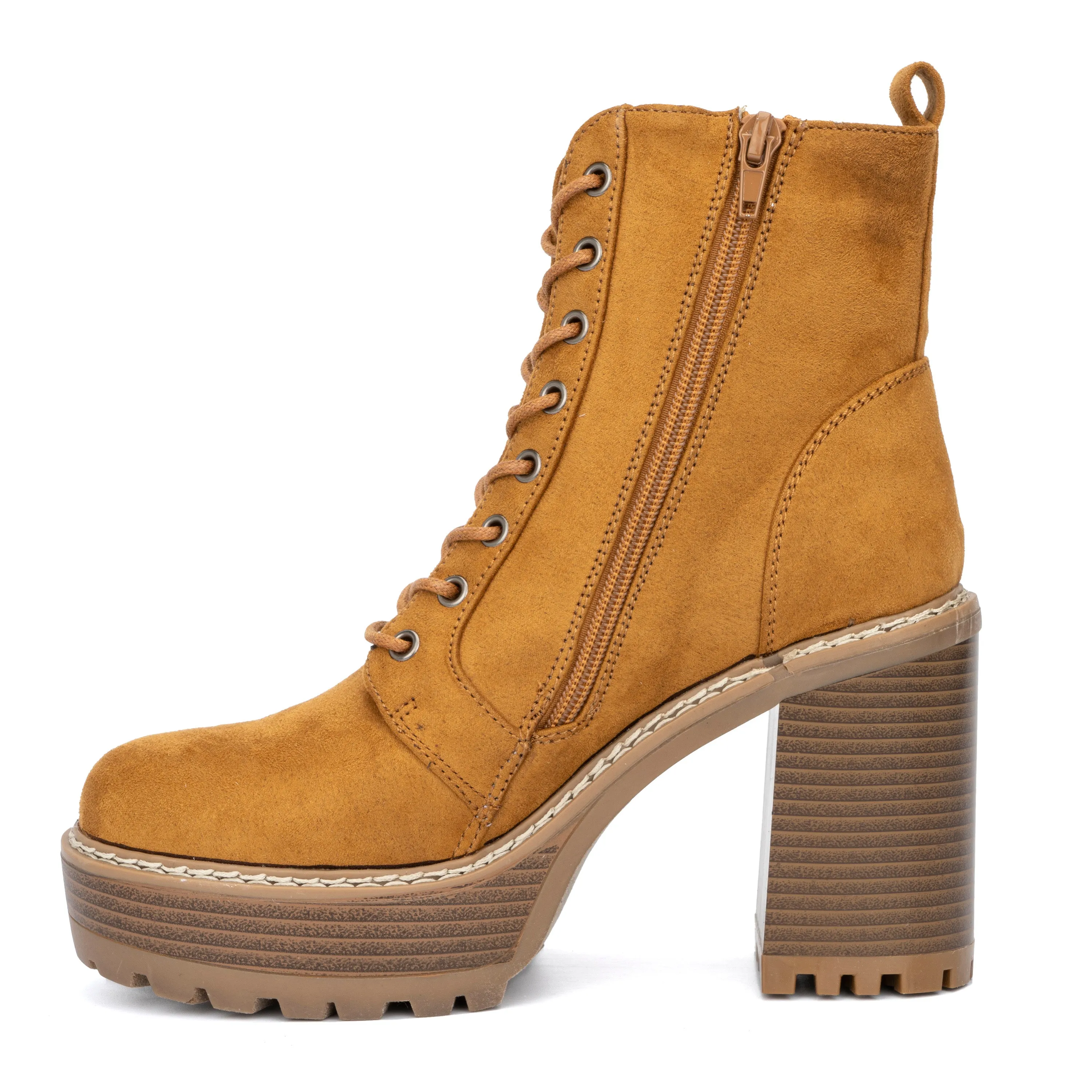 Women's Evie Ankle Boots