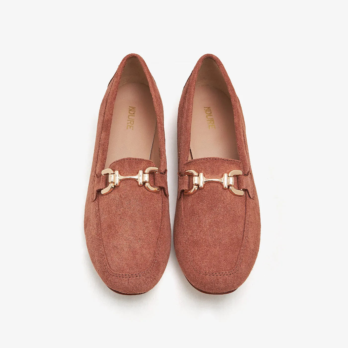 Women's Fashion Loafers