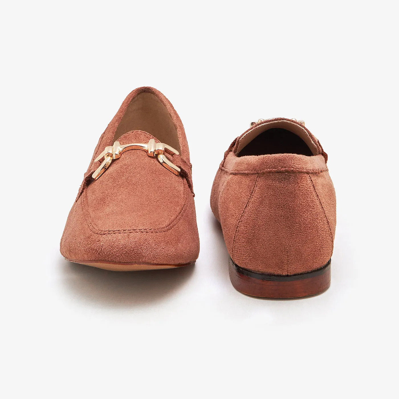 Women's Fashion Loafers