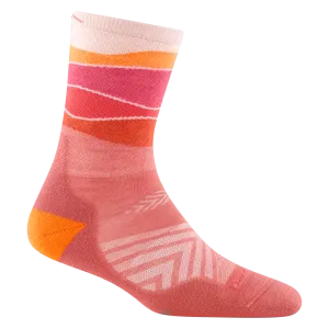 Women's Horizon Micro Crew Ultra-Lightweight Running Sock