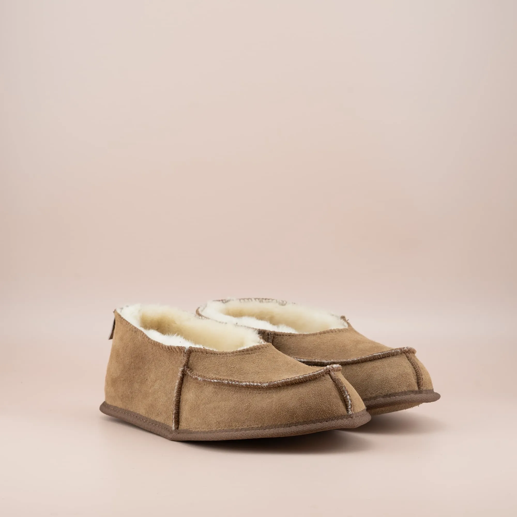 Women's Moccasin