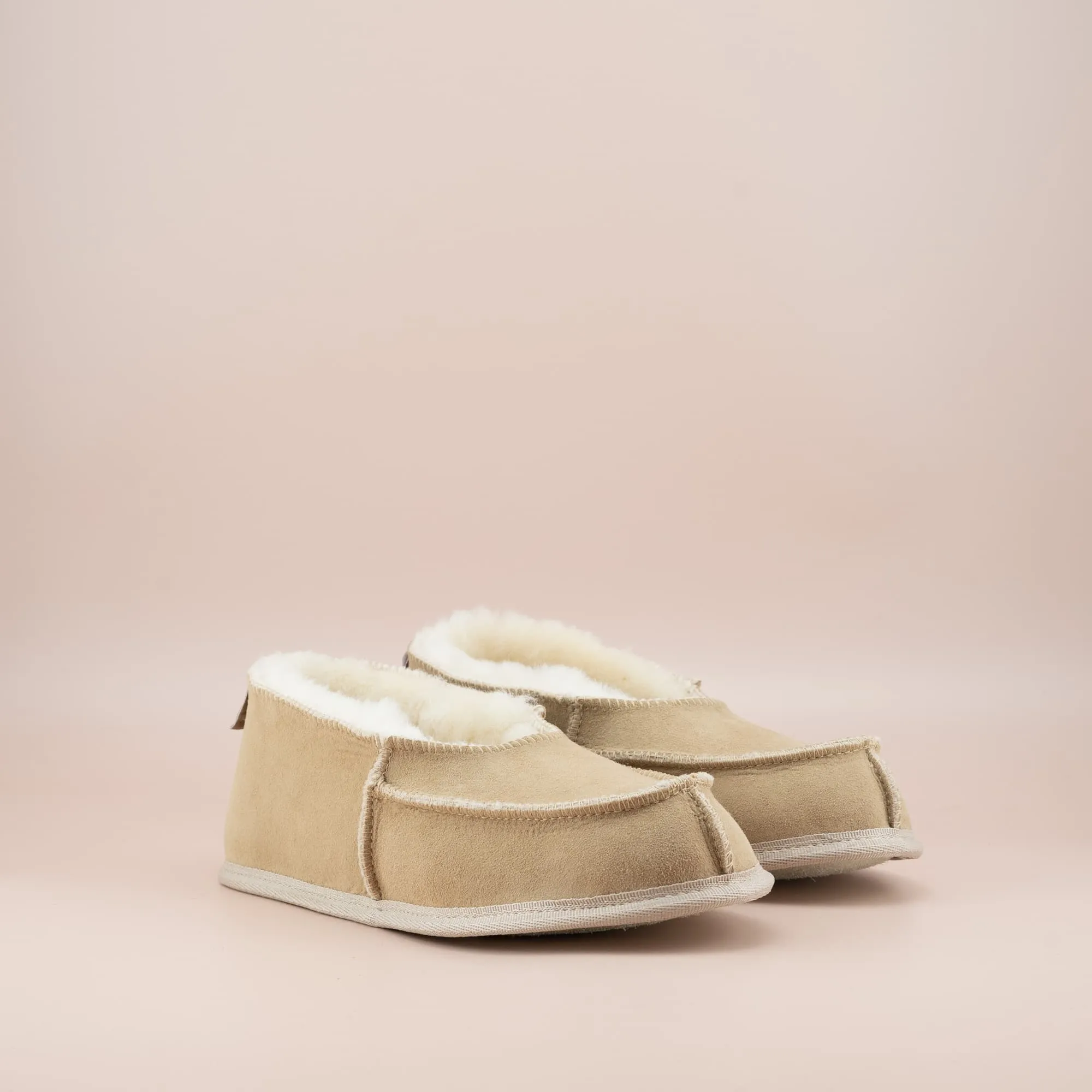 Women's Moccasin