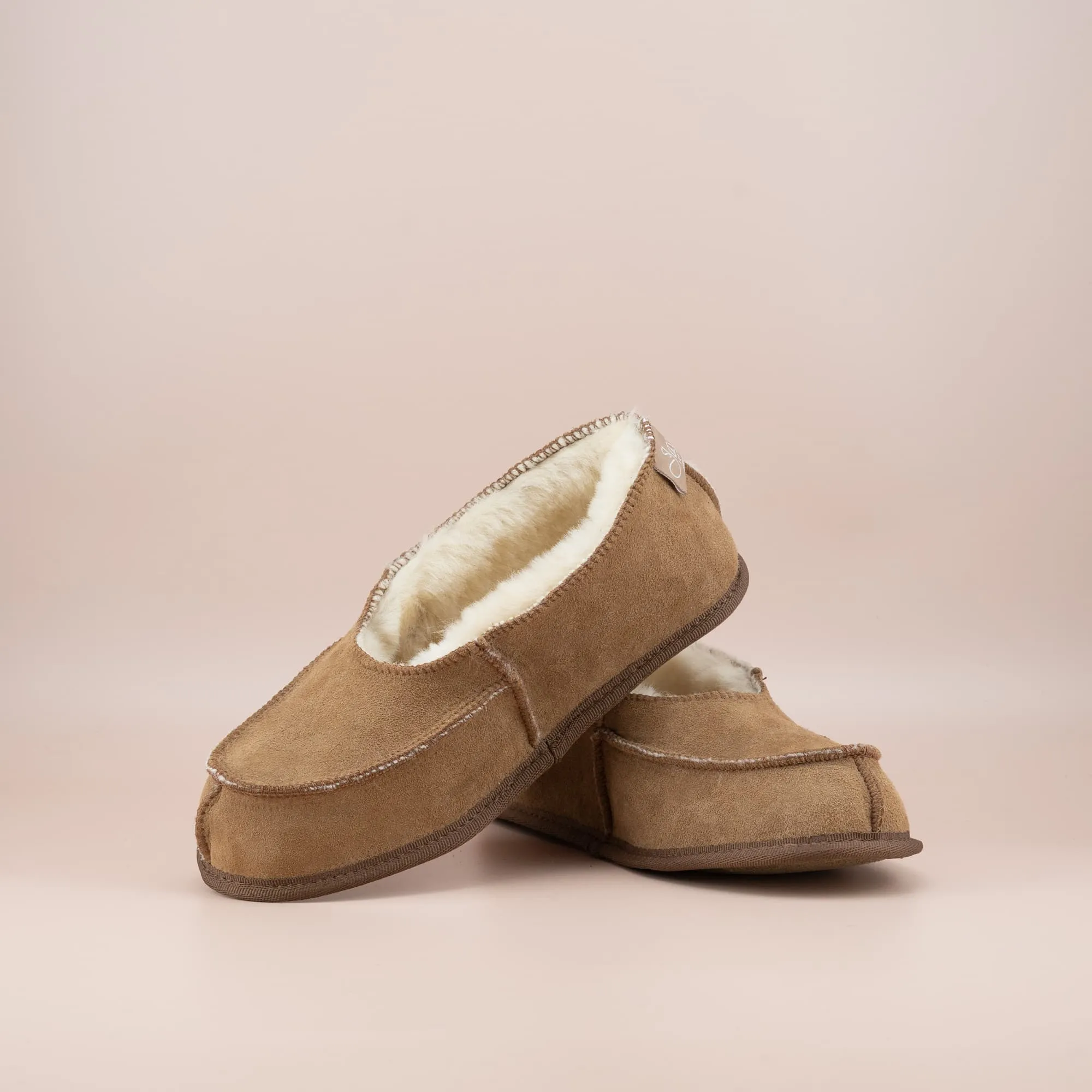 Women's Moccasin