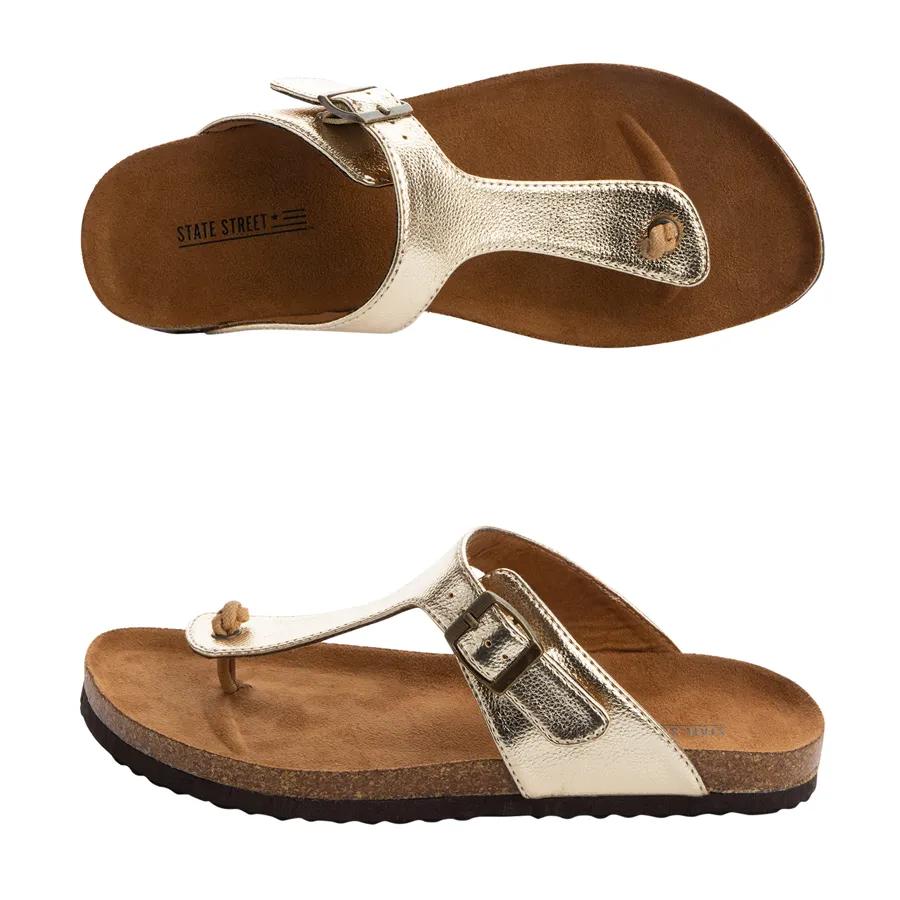 Women's Sage Flat Sandal