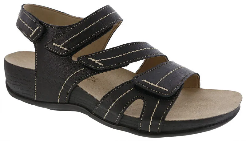 Women's SAS Swerve Strap Sandal