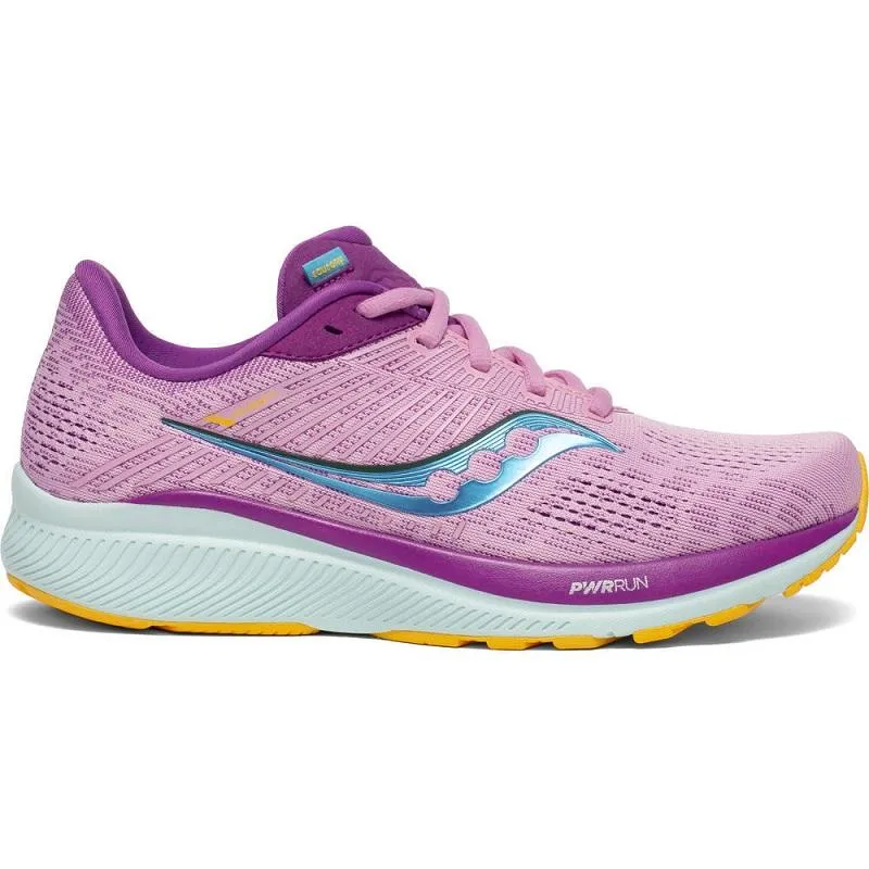 Women's Saucony Guide 14