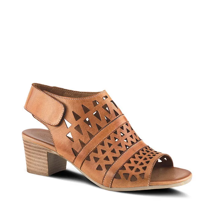 Womens Spring Step Dorotha in Brown