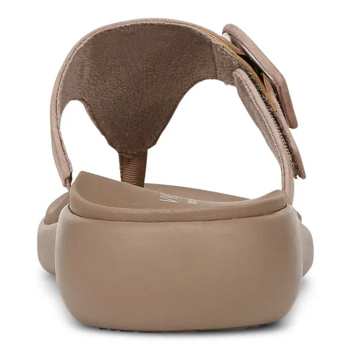 Womens Vionic Activate in Taupe