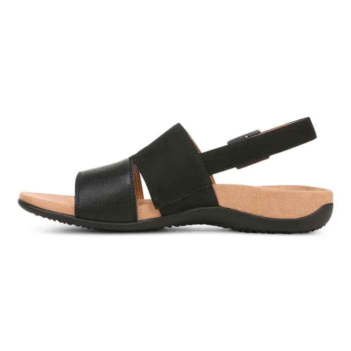 Womens Vionic Morro in Black