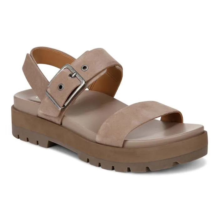 Womens Vionic Torrance in Taupe