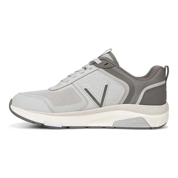 Womens Vionic Walk Strider in Charcoal Gray