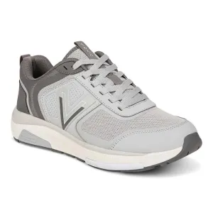 Womens Vionic Walk Strider in Charcoal Gray