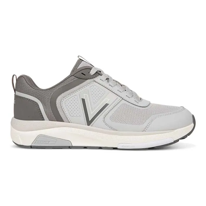 Womens Vionic Walk Strider in Charcoal Gray